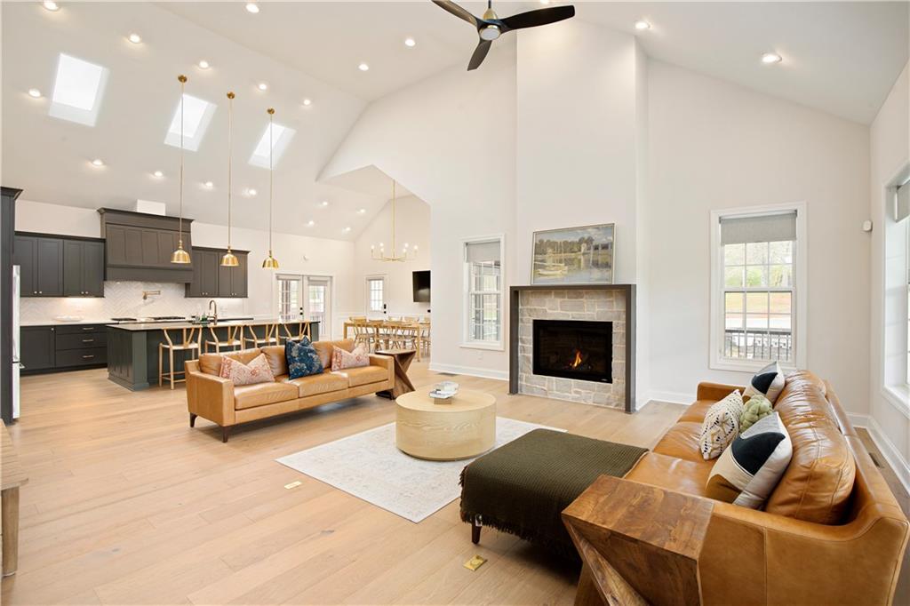 5555 John Burruss Road Cumming, GA 30040 - Photo 12 of 66