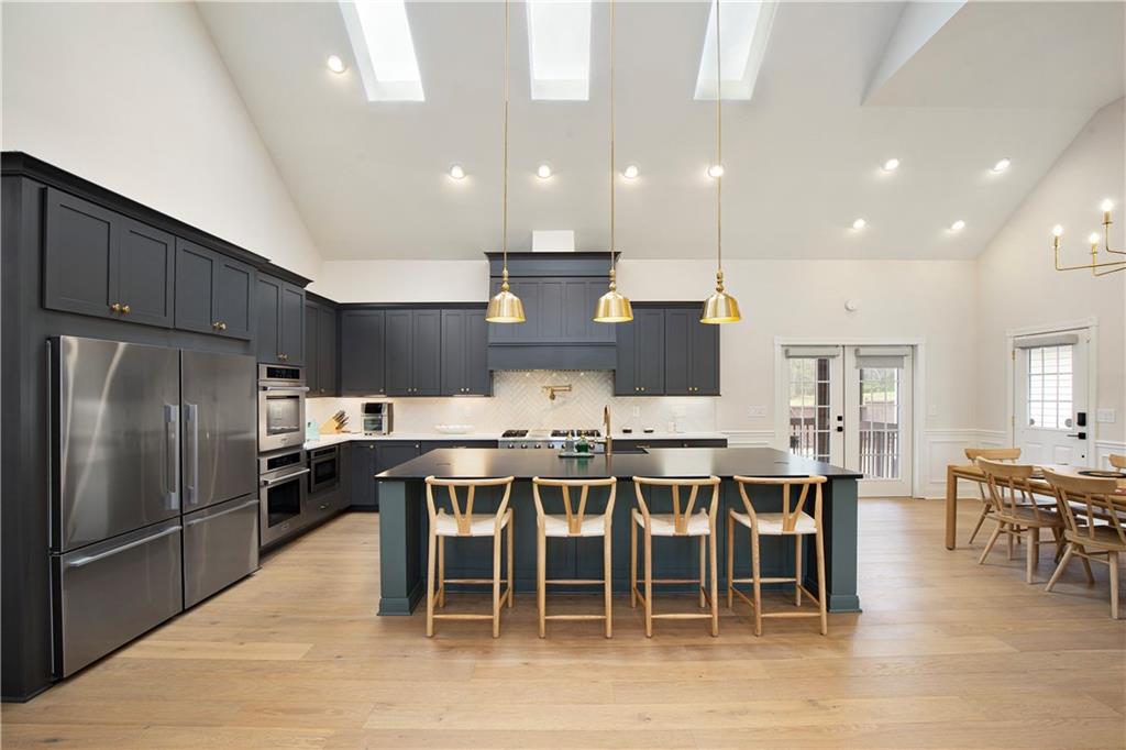 5555 John Burruss Road Cumming, GA 30040 - Photo 13 of 66