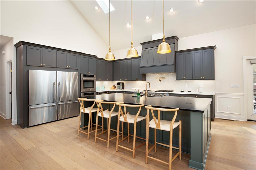 5555 John Burruss Road Cumming, GA 30040 - Photo 14 of 66