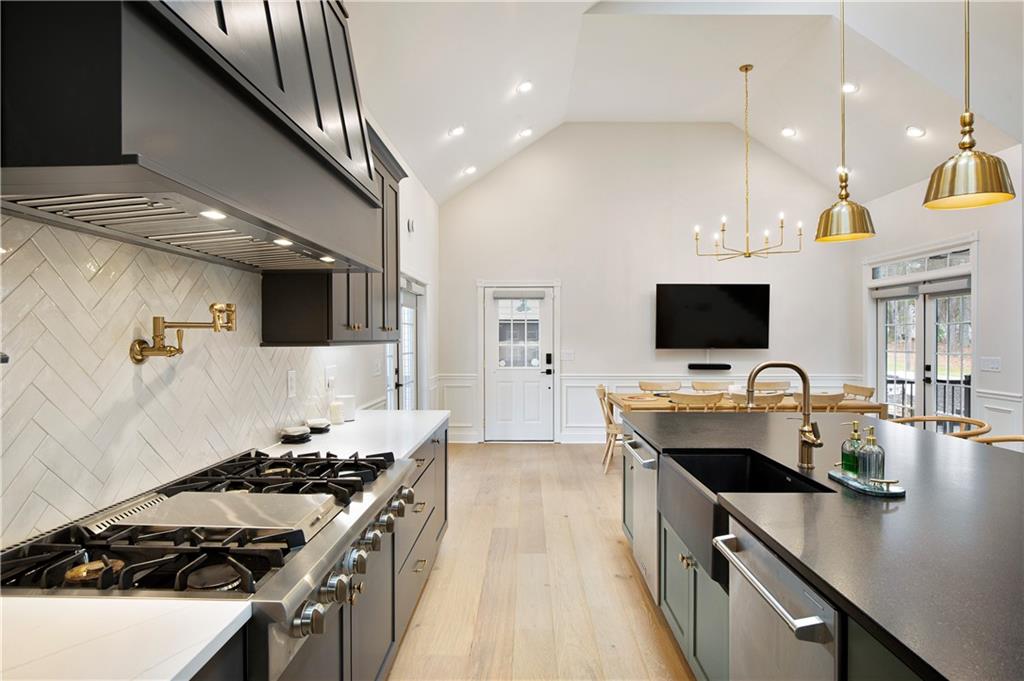 5555 John Burruss Road Cumming, GA 30040 - Photo 16 of 66