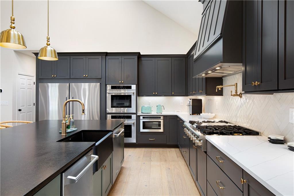 5555 John Burruss Road Cumming, GA 30040 - Photo 17 of 66