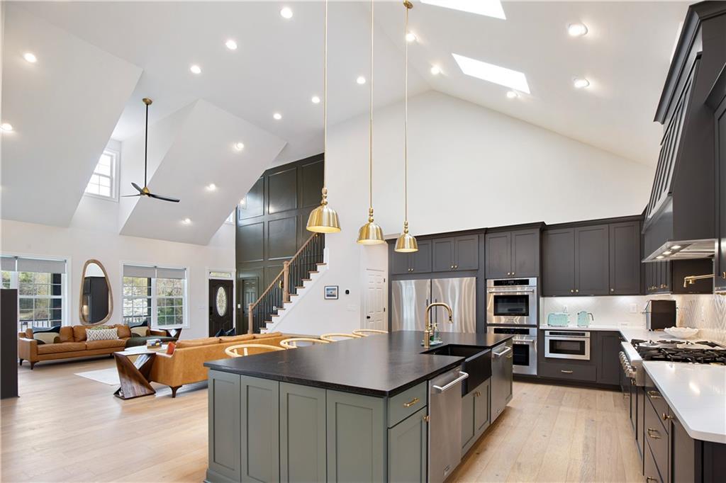 5555 John Burruss Road Cumming, GA 30040 - Photo 18 of 66