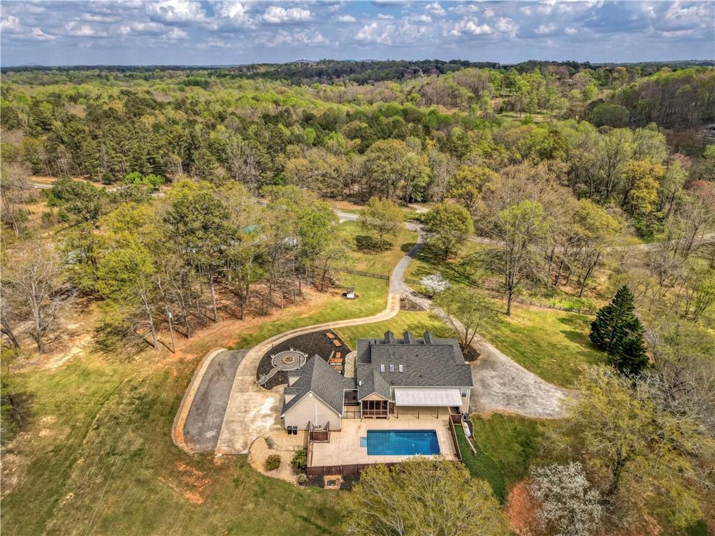 5555 John Burruss Road Cumming, GA 30040 - Photo 2 of 66