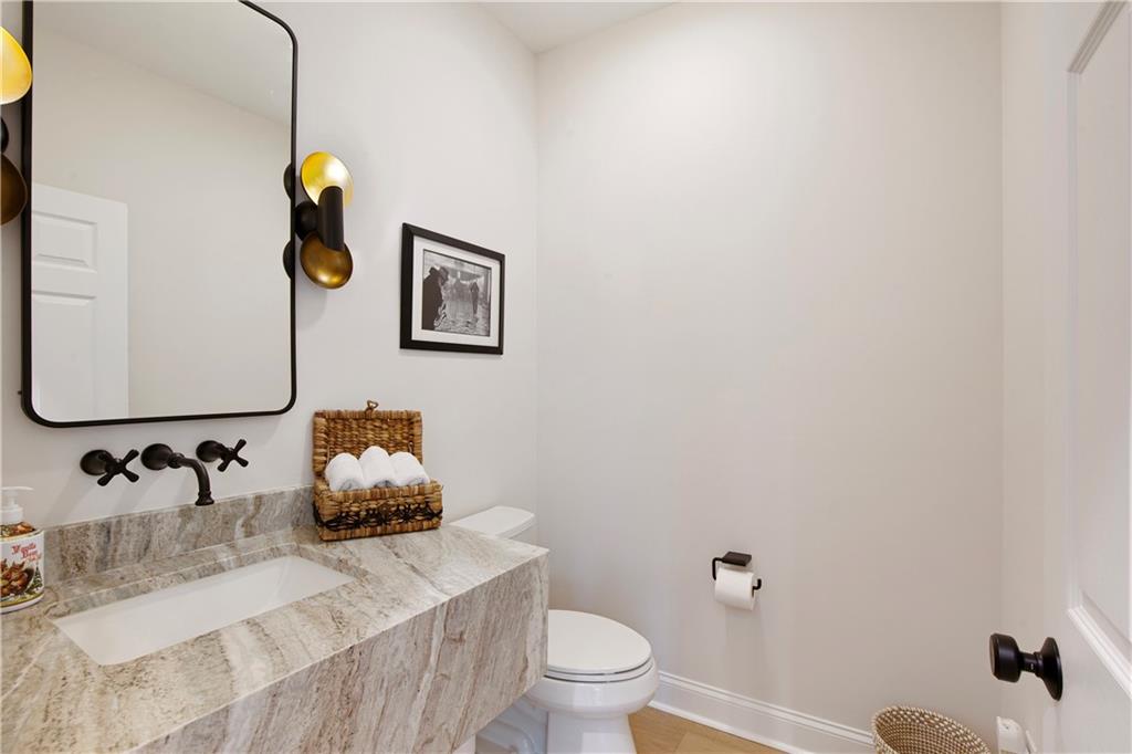 5555 John Burruss Road Cumming, GA 30040 - Photo 21 of 66