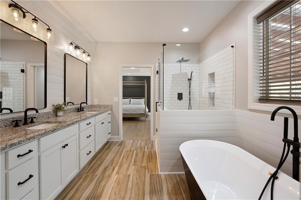 5555 John Burruss Road Cumming, GA 30040 - Photo 24 of 66