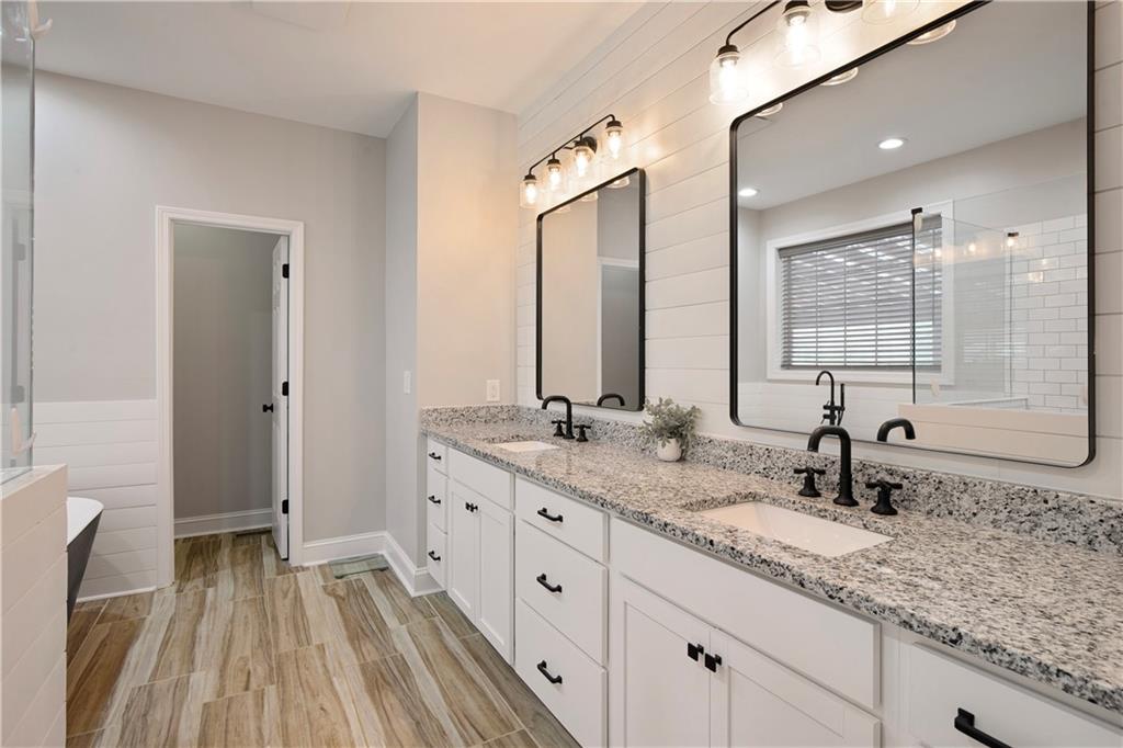 5555 John Burruss Road Cumming, GA 30040 - Photo 26 of 66