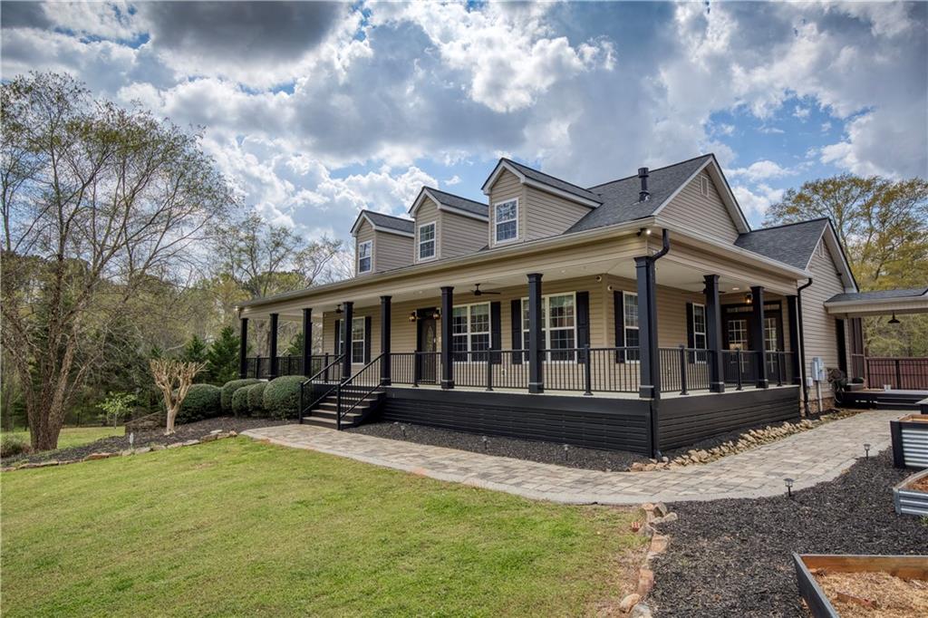 5555 John Burruss Road Cumming, GA 30040 - Photo 3 of 66