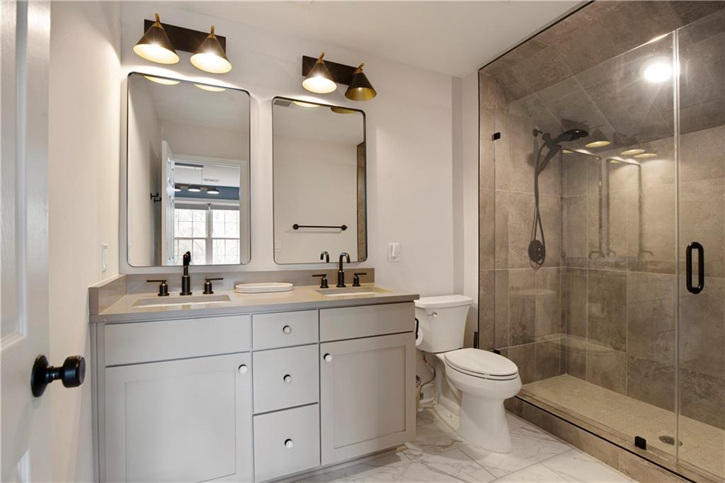 5555 John Burruss Road Cumming, GA 30040 - Photo 32 of 66