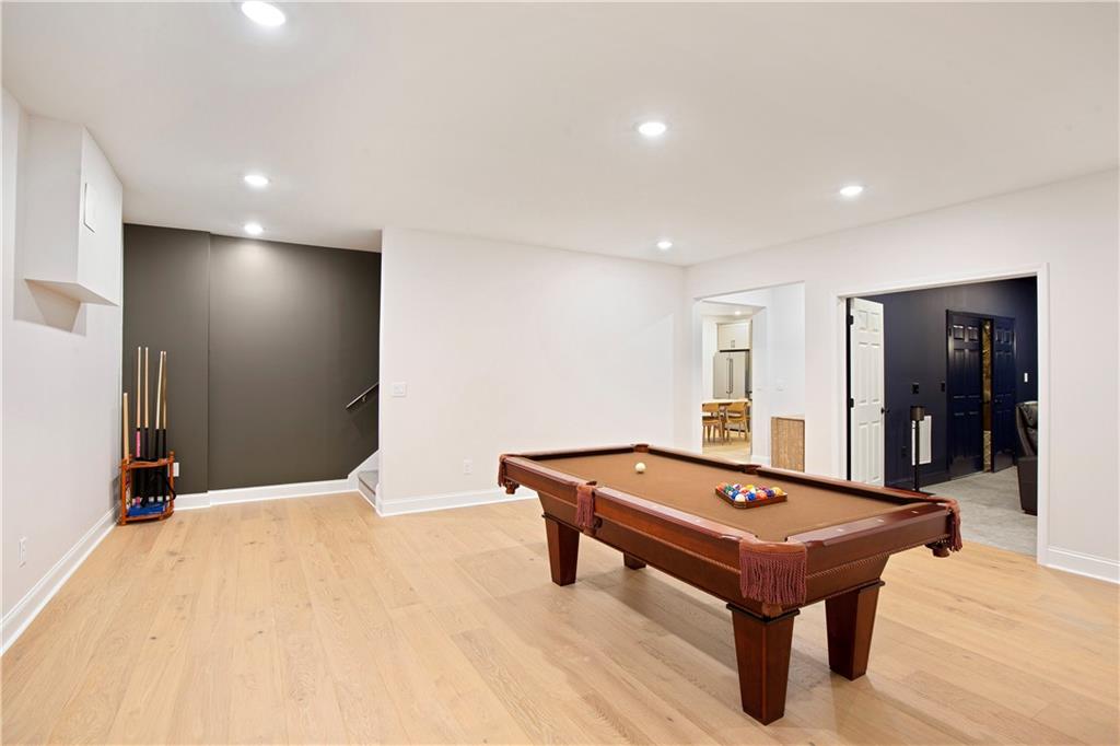 5555 John Burruss Road Cumming, GA 30040 - Photo 33 of 66