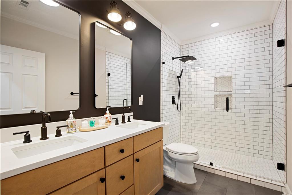 5555 John Burruss Road Cumming, GA 30040 - Photo 40 of 66