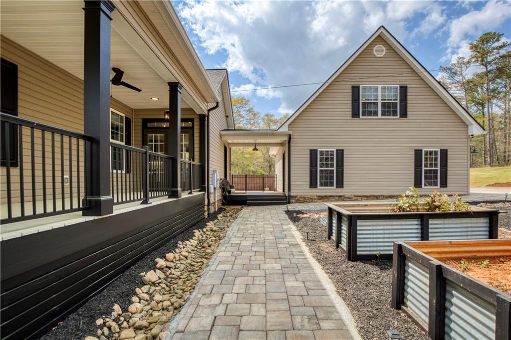 5555 John Burruss Road Cumming, GA 30040 - Photo 47 of 66