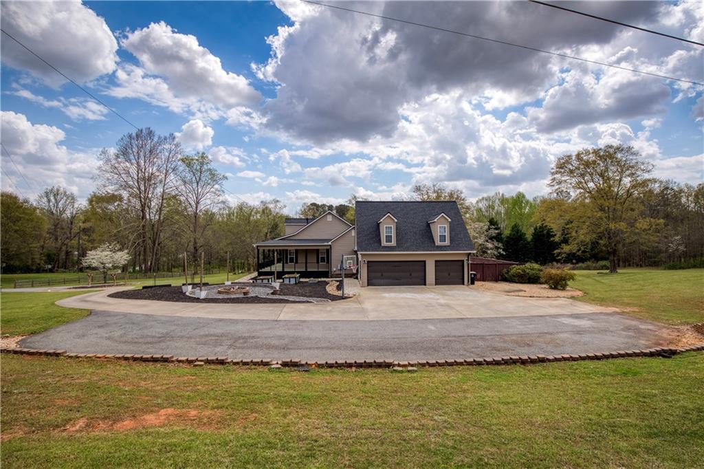 5555 John Burruss Road Cumming, GA 30040 - Photo 49 of 66