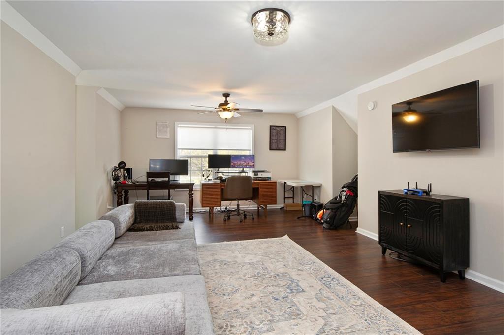 5555 John Burruss Road Cumming, GA 30040 - Photo 50 of 66