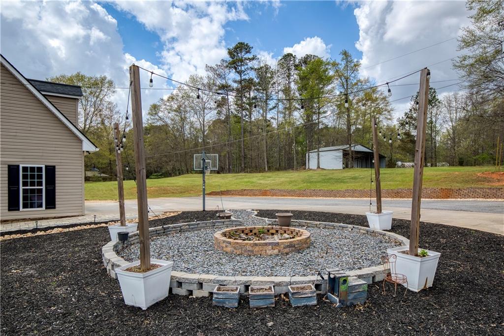 5555 John Burruss Road Cumming, GA 30040 - Photo 54 of 66