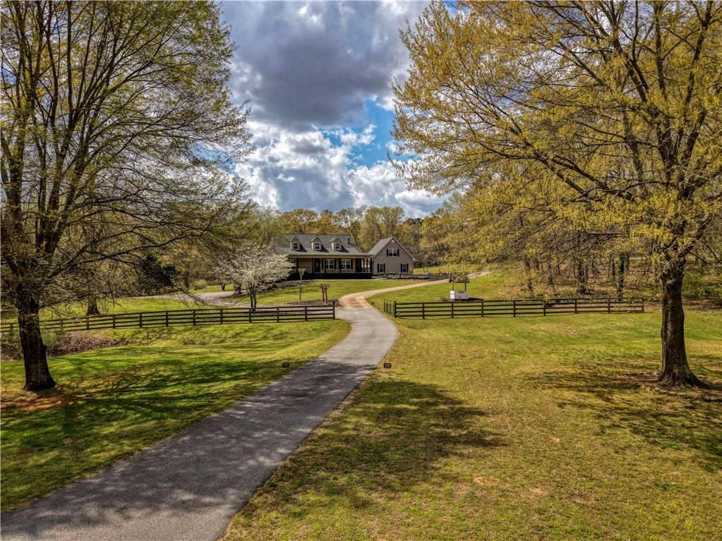 5555 John Burruss Road Cumming, GA 30040 - Photo 57 of 66