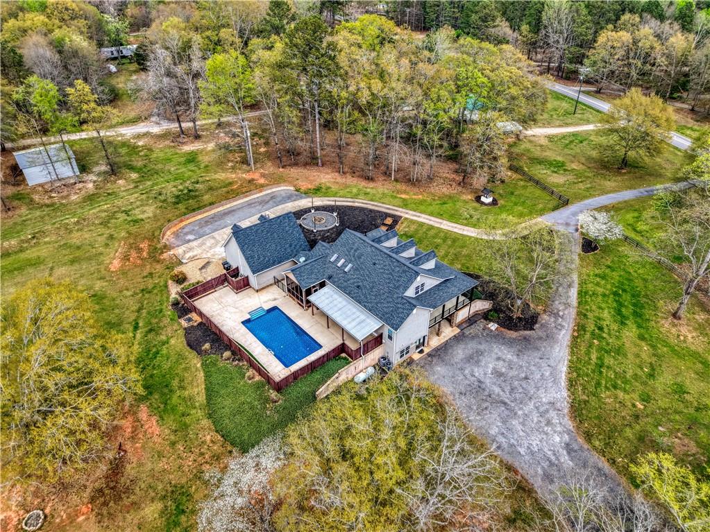 5555 John Burruss Road Cumming, GA 30040 - Photo 58 of 66