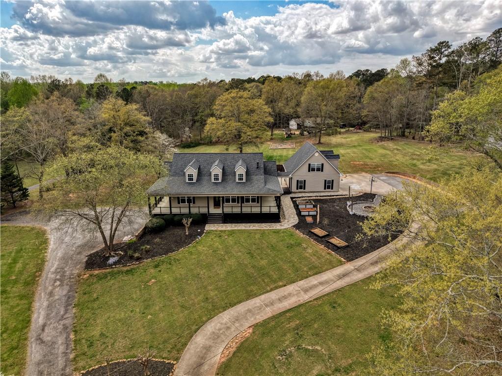 5555 John Burruss Road Cumming, GA 30040 - Photo 59 of 66