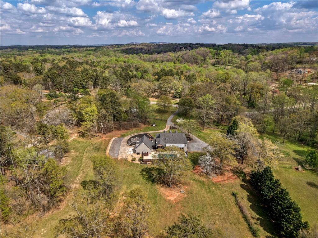 5555 John Burruss Road Cumming, GA 30040 - Photo 60 of 66