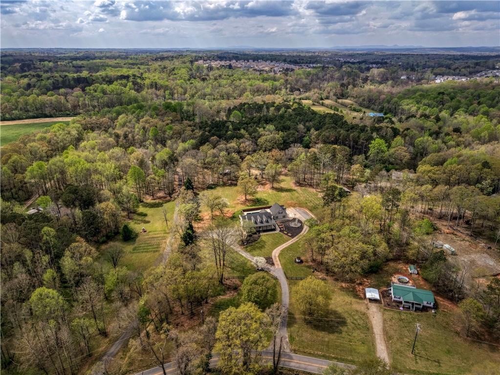 5555 John Burruss Road Cumming, GA 30040 - Photo 61 of 66