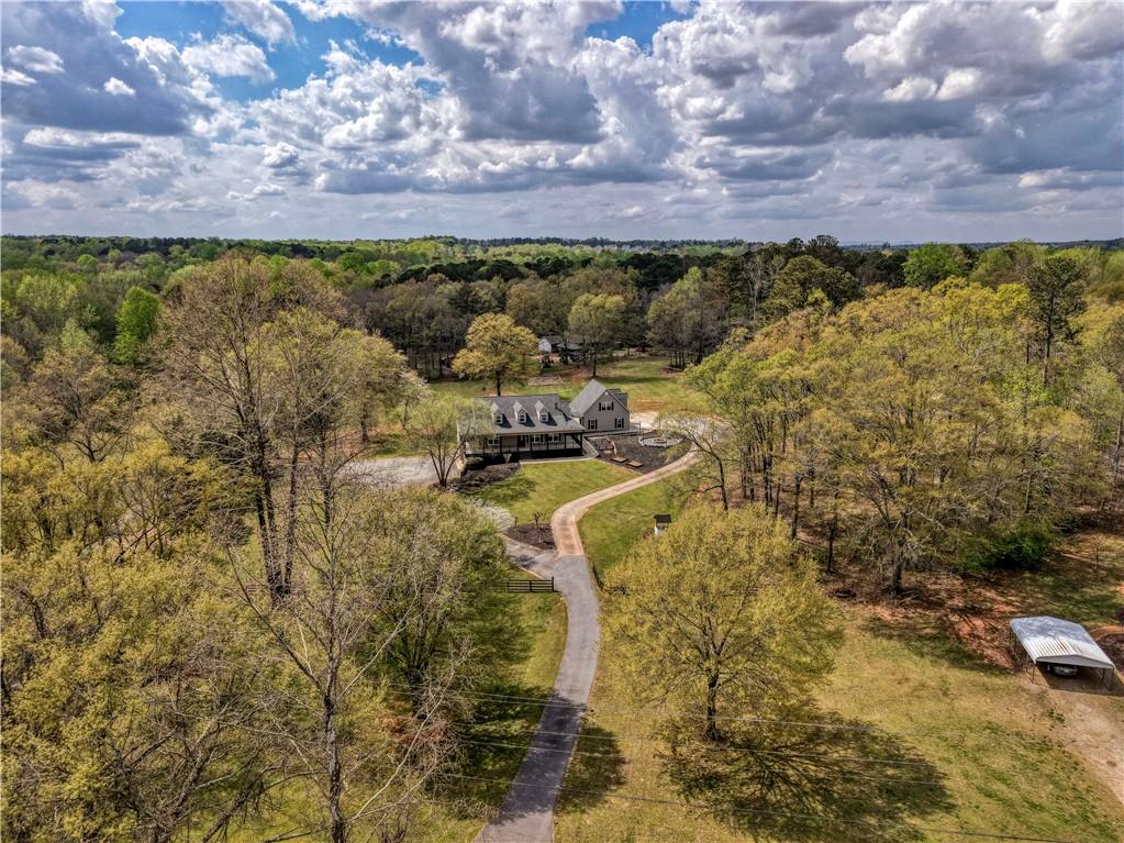 5555 John Burruss Road Cumming, GA 30040 - Photo 62 of 66