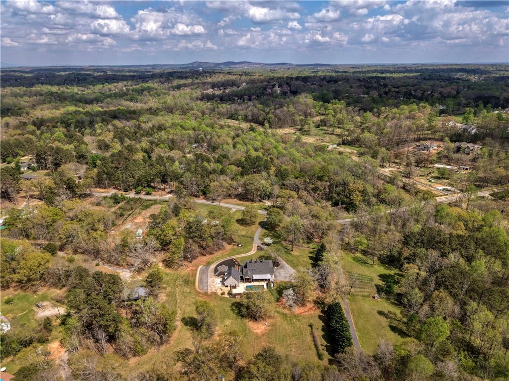 5555 John Burruss Road Cumming, GA 30040 - Photo 63 of 66