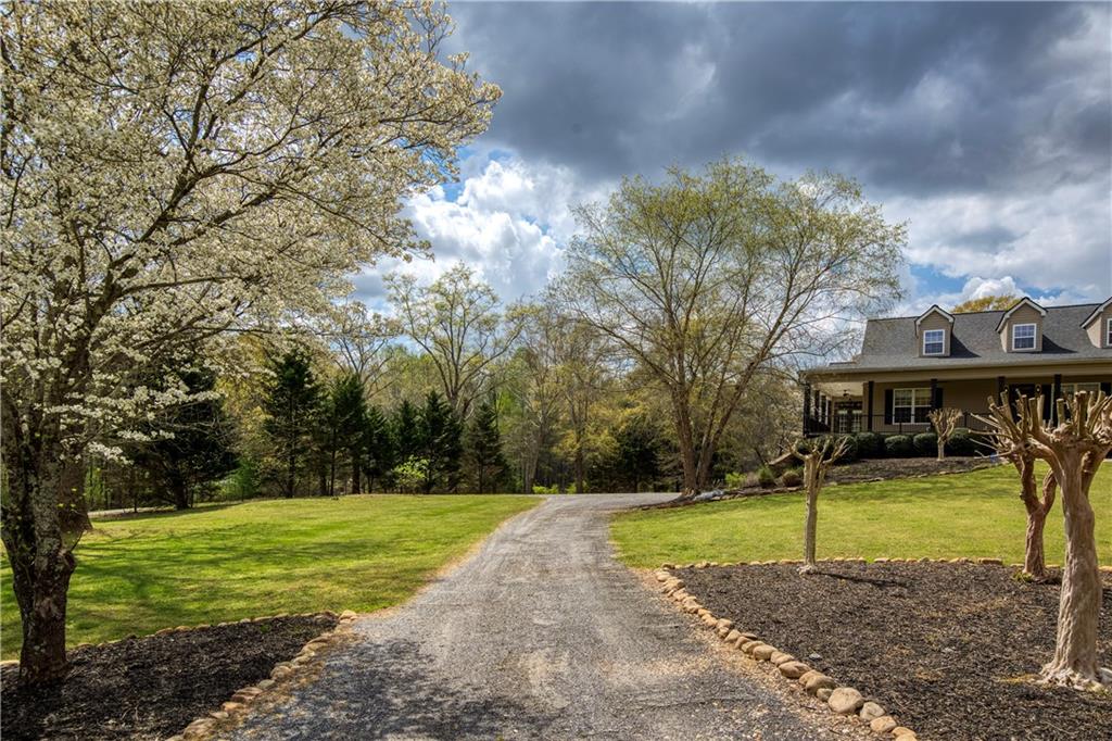 5555 John Burruss Road Cumming, GA 30040 - Photo 65 of 66