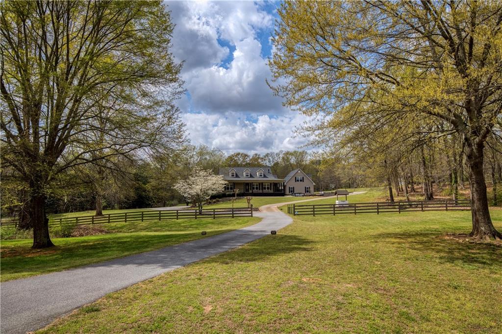 5555 John Burruss Road Cumming, GA 30040 - Photo 66 of 66