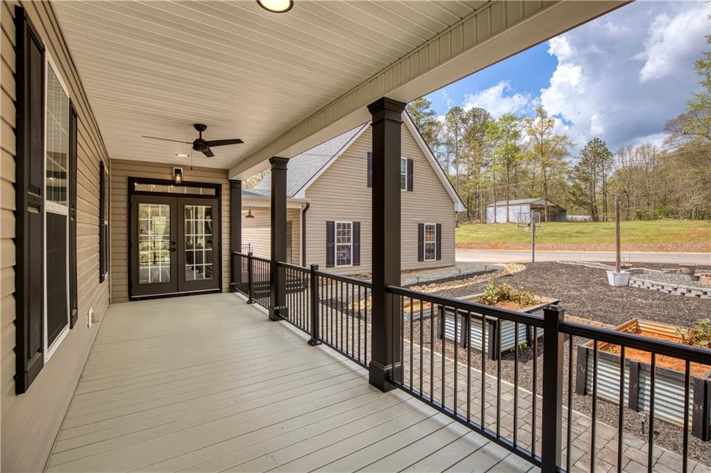 5555 John Burruss Road Cumming, GA 30040 - Photo 7 of 66