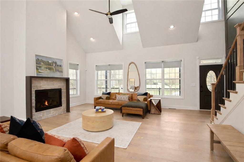 5555 John Burruss Road Cumming, GA 30040 - Photo 9 of 66