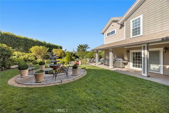 $3,499,000 | 5571 Clover Hill Drive, Yorba Linda, CA 92886