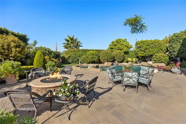 $3,499,000 | 5571 Clover Hill Drive, Yorba Linda, CA 92886