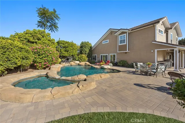 $3,499,000 | 5571 Clover Hill Drive, Yorba Linda, CA 92886