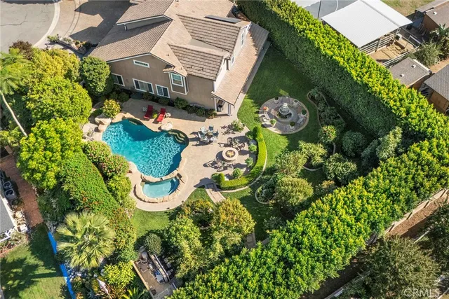 $3,499,000 | 5571 Clover Hill Drive, Yorba Linda, CA 92886