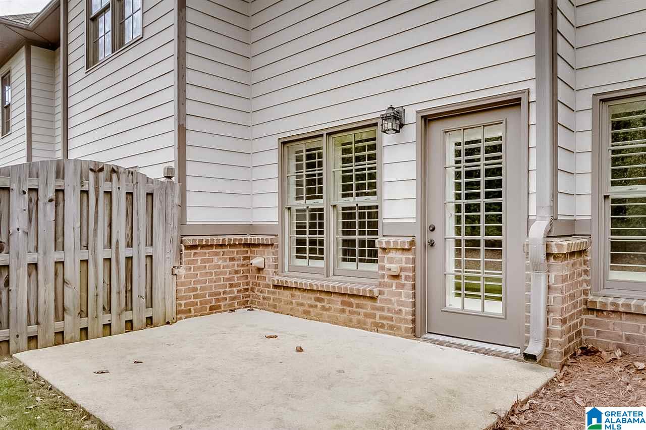 4012 Eagle Ridge Court Birmingham, AL 35242 - Photo 33 of 33