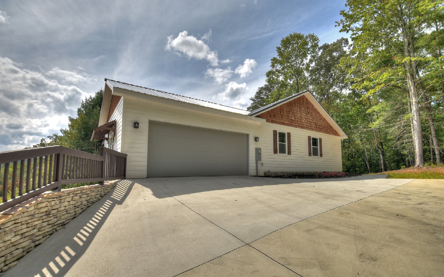 2862 Sugar Creek Road Blue Ridge, GA 30513 - Photo 23 of 42 Additional View
