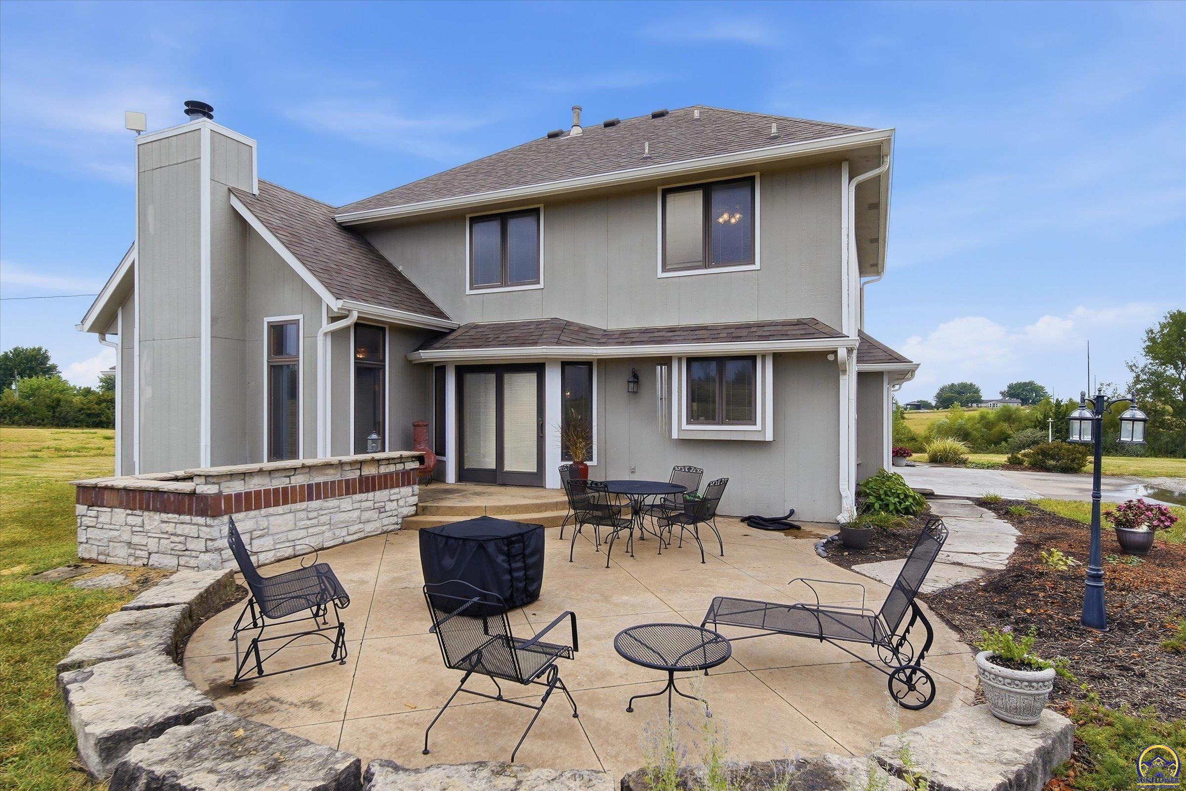 7028 Northwest Nickell Road Topeka, KS 66618 - Photo 39 of 51 Gallery Image 39