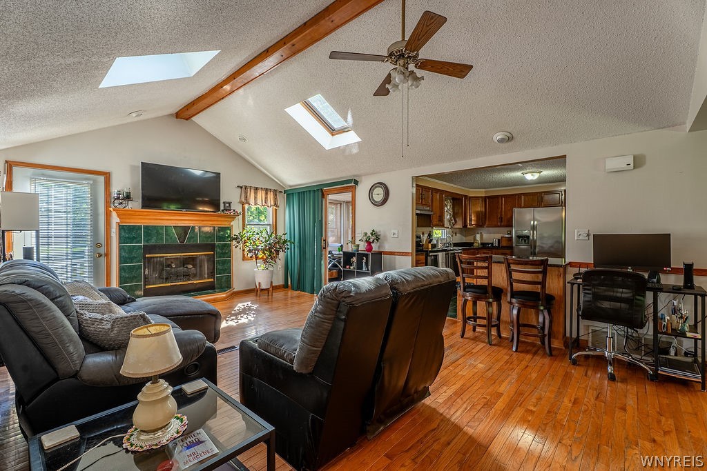 13670 Martin Road Akron, NY 14001 - Photo 9 of 49