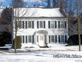 Beautiful Classic Colonial