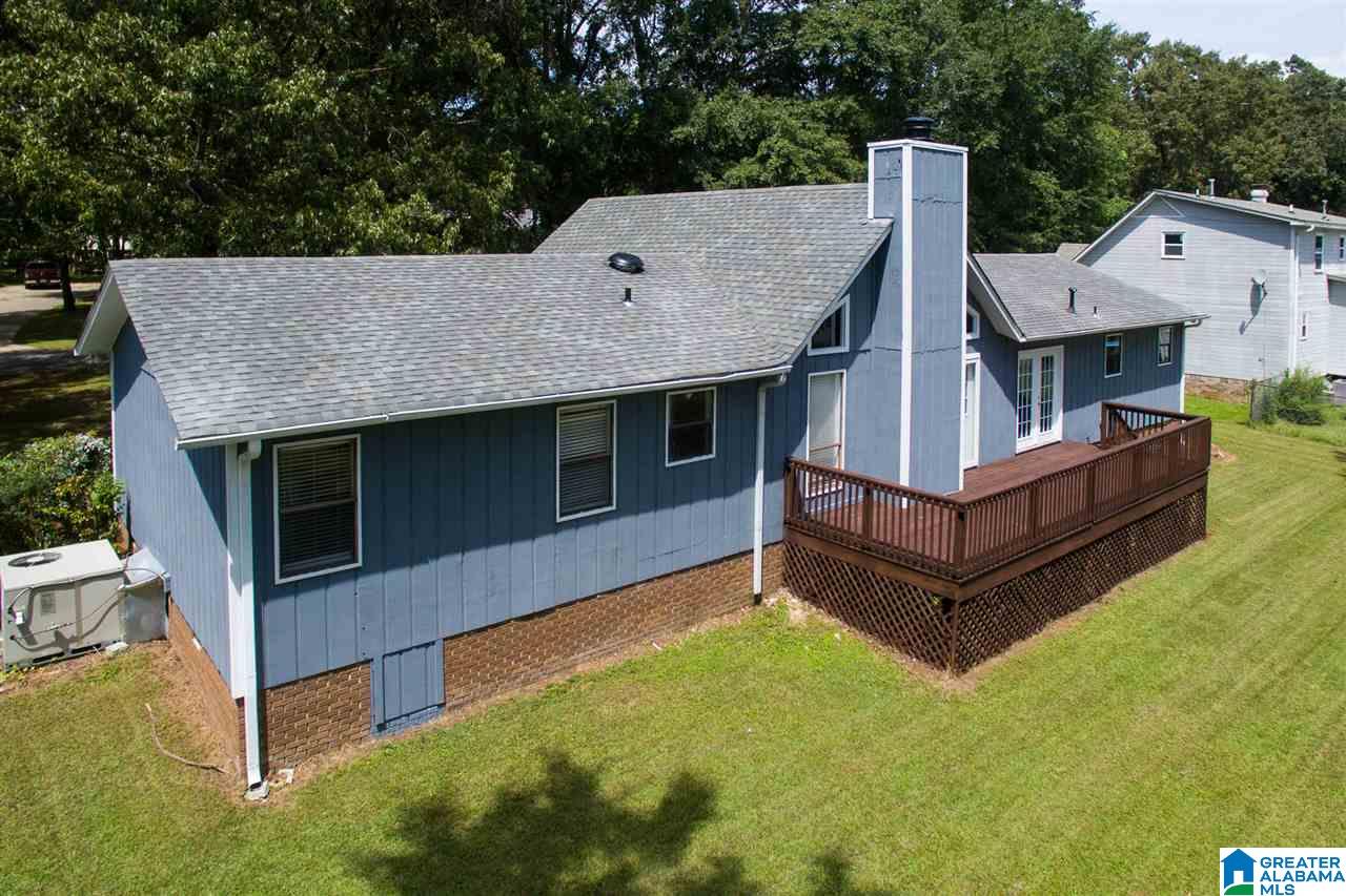 1403 Lake Joyce Road Moody, AL 35004 - Photo 29 of 36