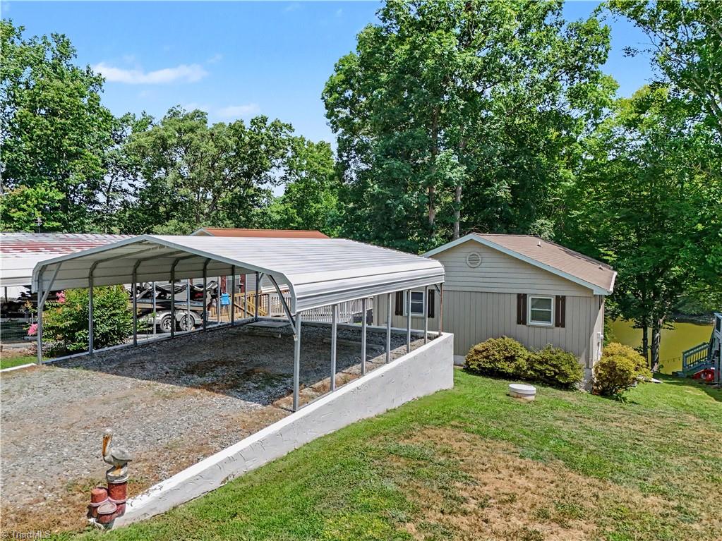 1030 Riverview Road Lexington, NC 27292 - Photo 8 of 21 Gallery Image 8