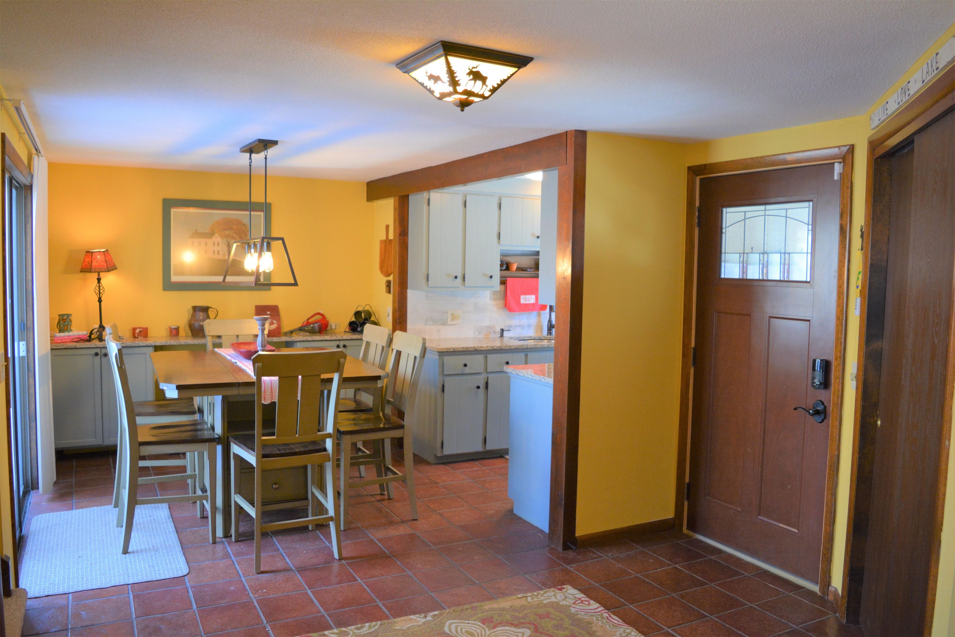 6 Pleasant Drive, Unit EL06 Grantham, NH 03753 - Photo 1 of 32