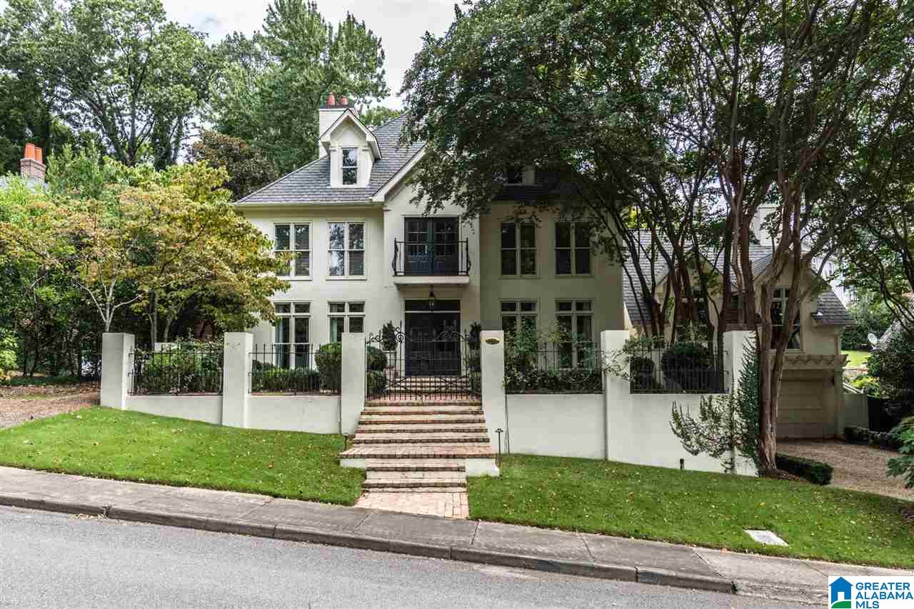 1408 Wellington Road South Birmingham, AL 35213 - Photo 3 of 42