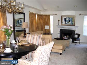 3601 Sterling Road Yardley, PA 19067 - Photo 3 of 12 Dining Room