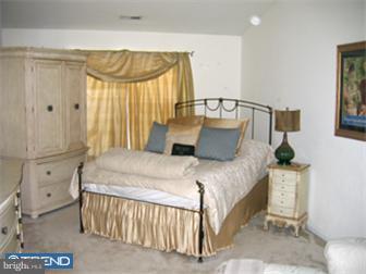 3601 Sterling Road Yardley, PA 19067 - Photo 6 of 12 Bedroom - Main