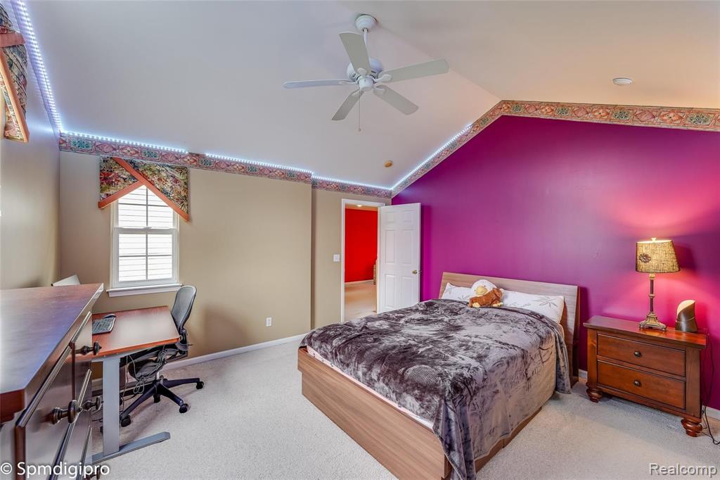 41687 Glade Road Canton, MI 48187 - Photo 51 of 59