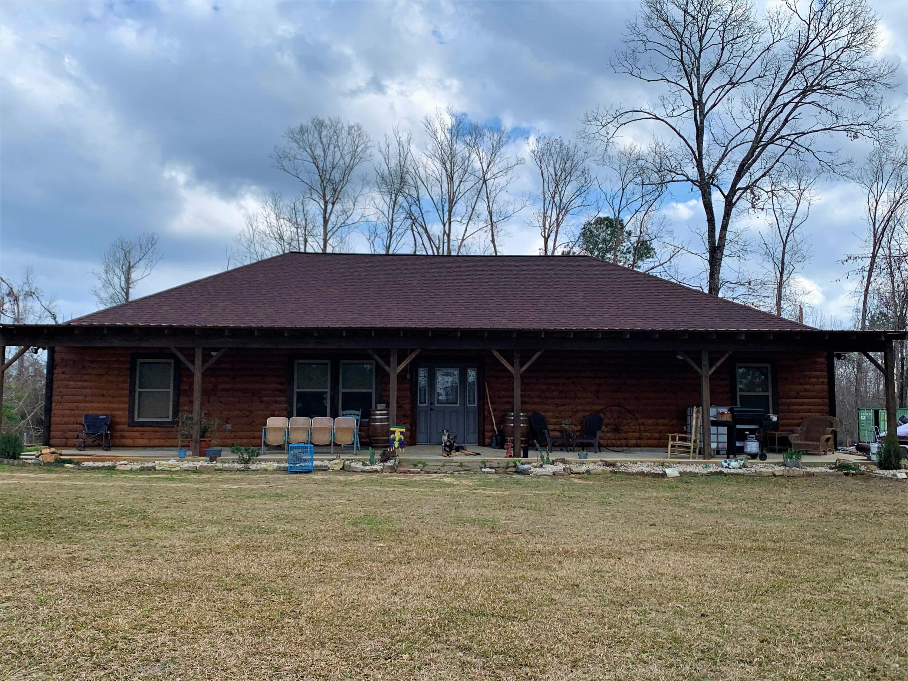 213 Farley Green Road Deridder, LA 70634 - Photo 1 of 1 Gallery Image 1
