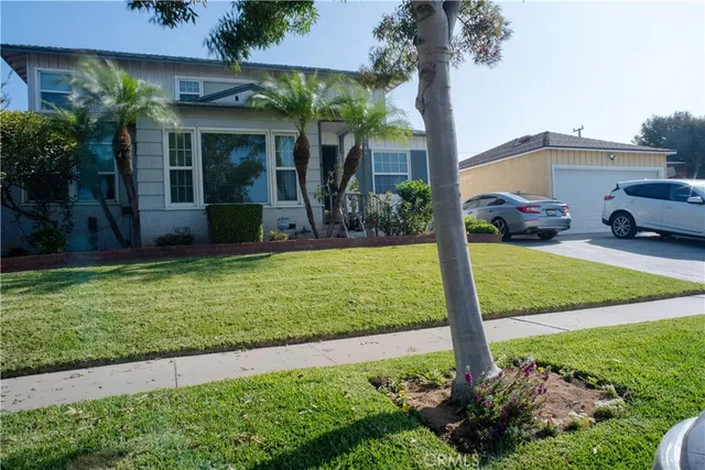 $1,200,000 | 4848 Oliva Avenue, Lakewood, CA 90712