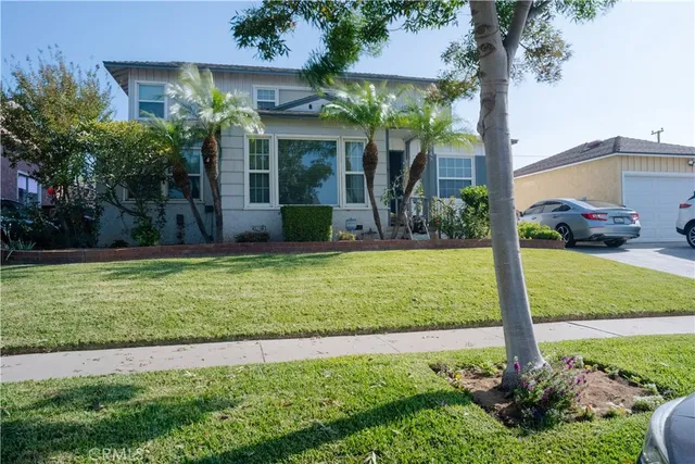 $1,200,000 | 4848 Oliva Avenue, Lakewood, CA 90712