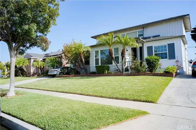 $1,200,000 | 4848 Oliva Avenue, Lakewood, CA 90712