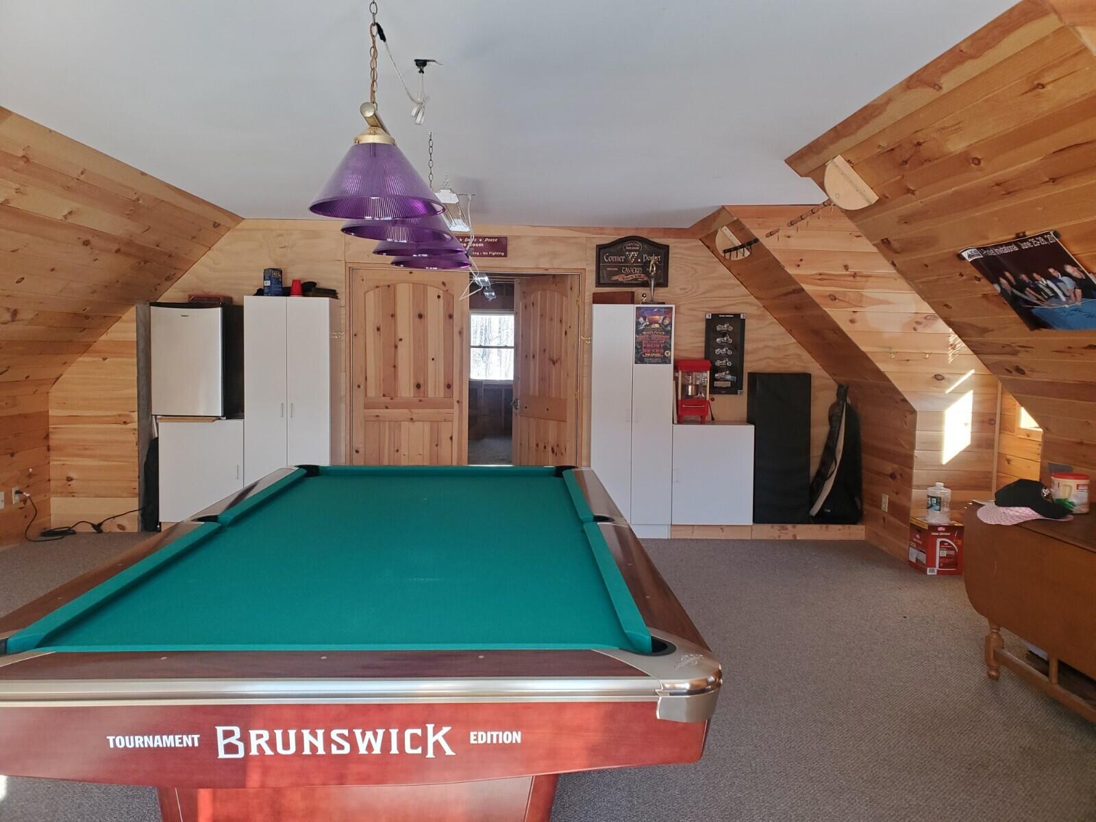 135 Ridge Road Peru, ME 04290 - Photo 66 of 71 20220130_135515